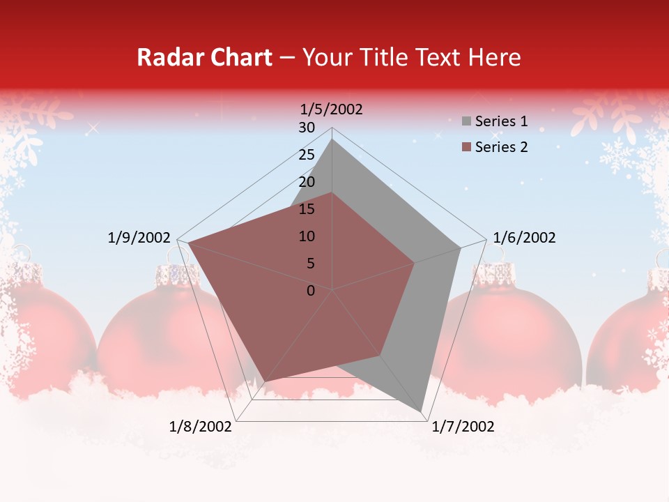 Background Copyspace Decorate PowerPoint Template