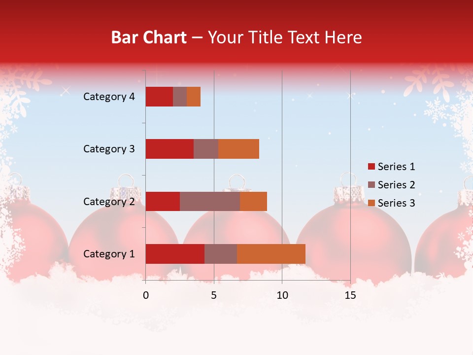 Background Copyspace Decorate PowerPoint Template