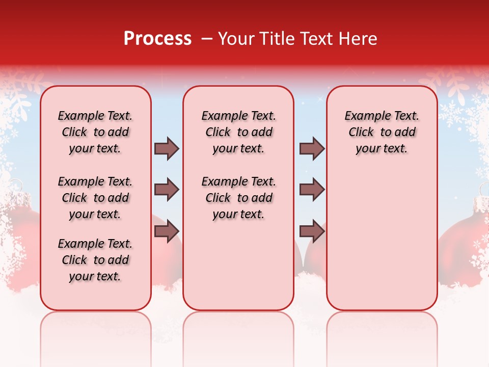 Background Copyspace Decorate PowerPoint Template