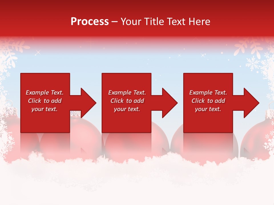 Background Copyspace Decorate PowerPoint Template