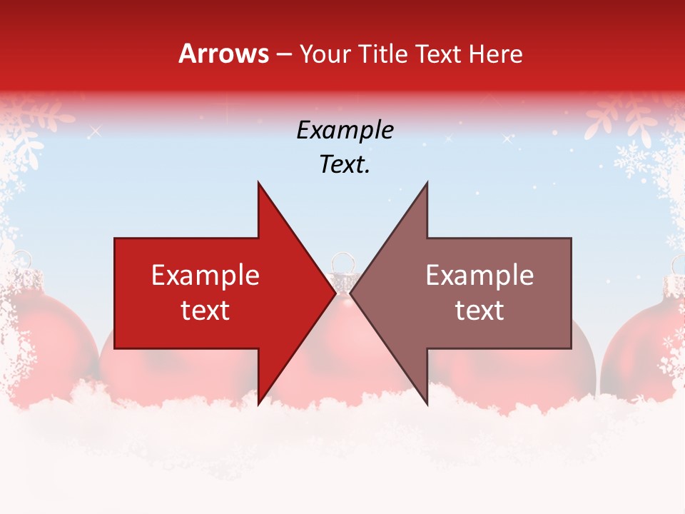 Background Copyspace Decorate PowerPoint Template