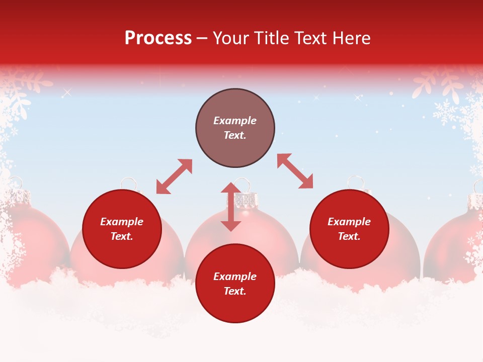 Background Copyspace Decorate PowerPoint Template
