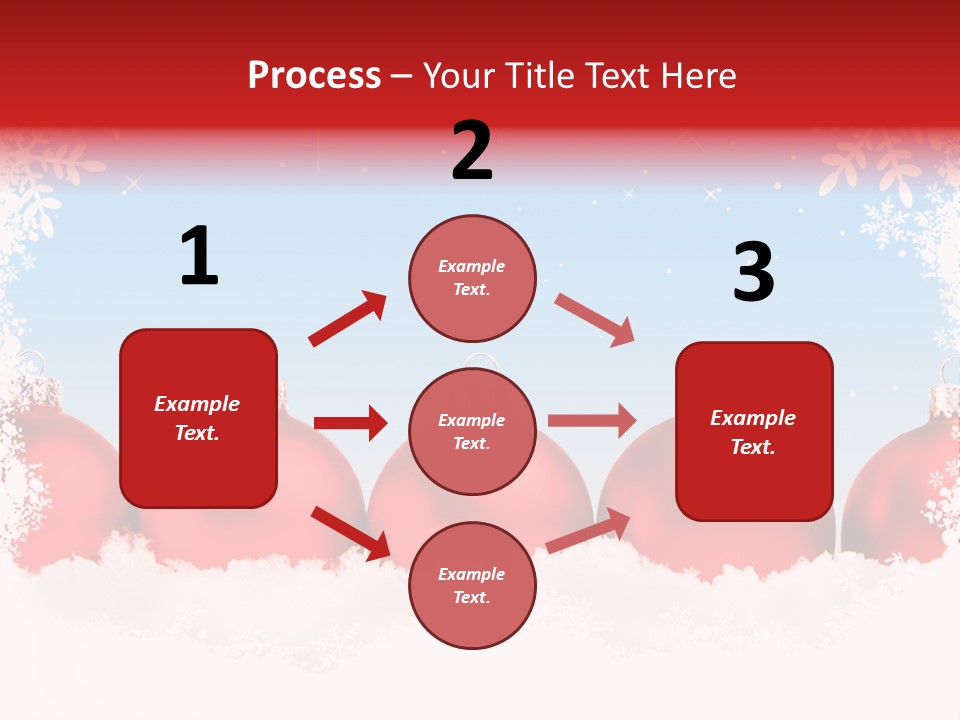 Background Copyspace Decorate PowerPoint Template