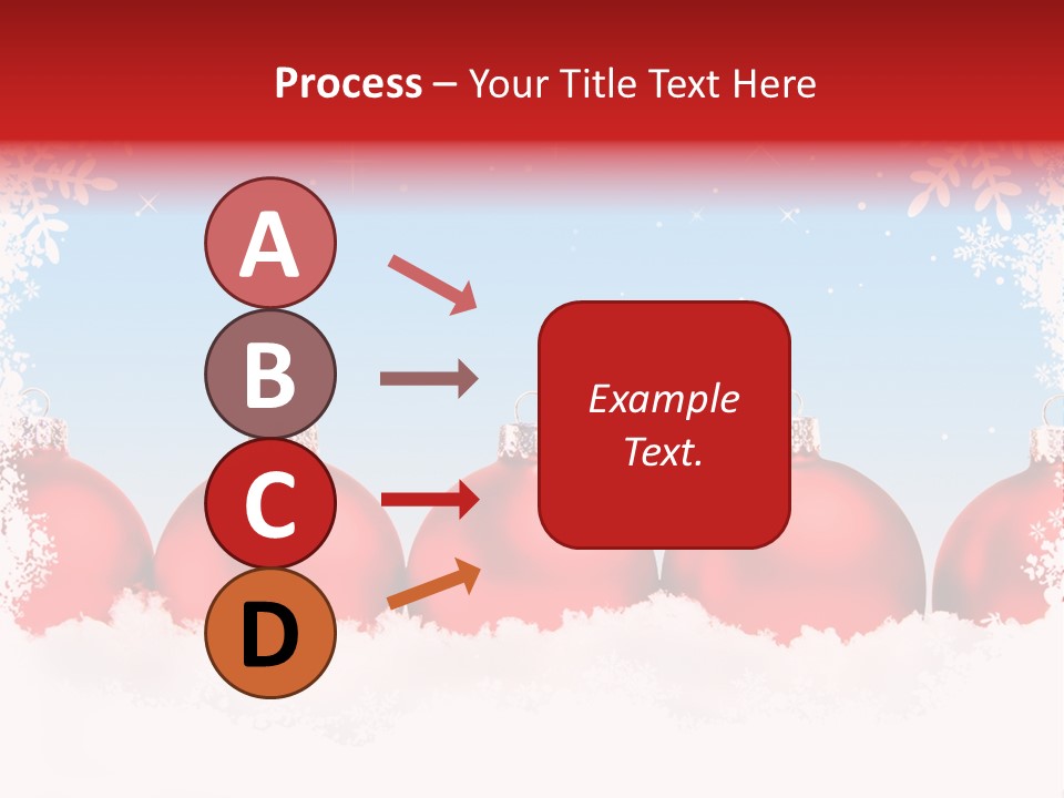 Background Copyspace Decorate PowerPoint Template