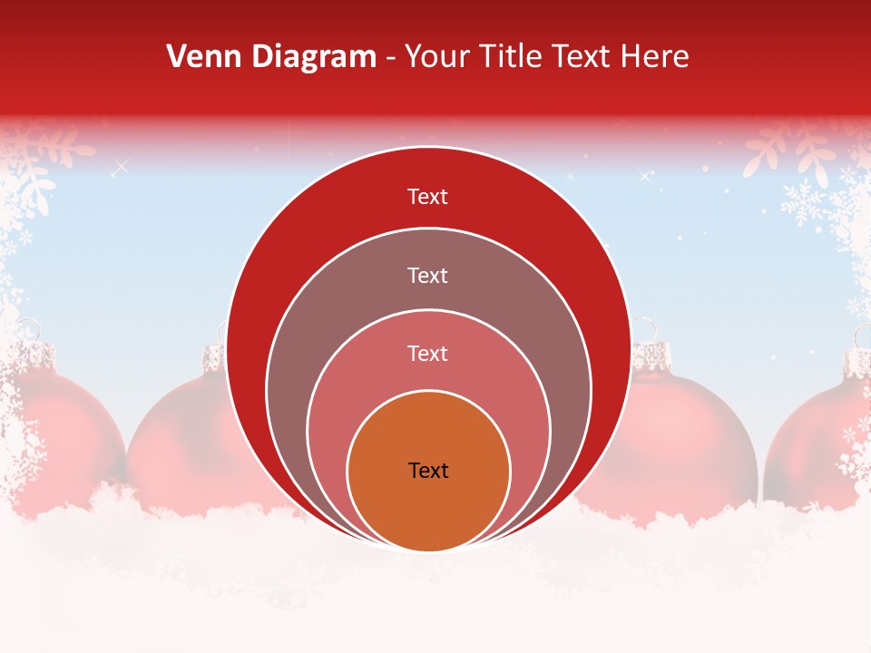 Background Copyspace Decorate PowerPoint Template
