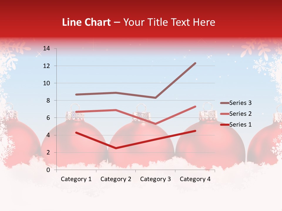 Background Copyspace Decorate PowerPoint Template