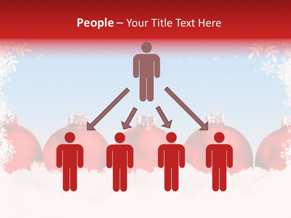 Background Copyspace Decorate PowerPoint Template