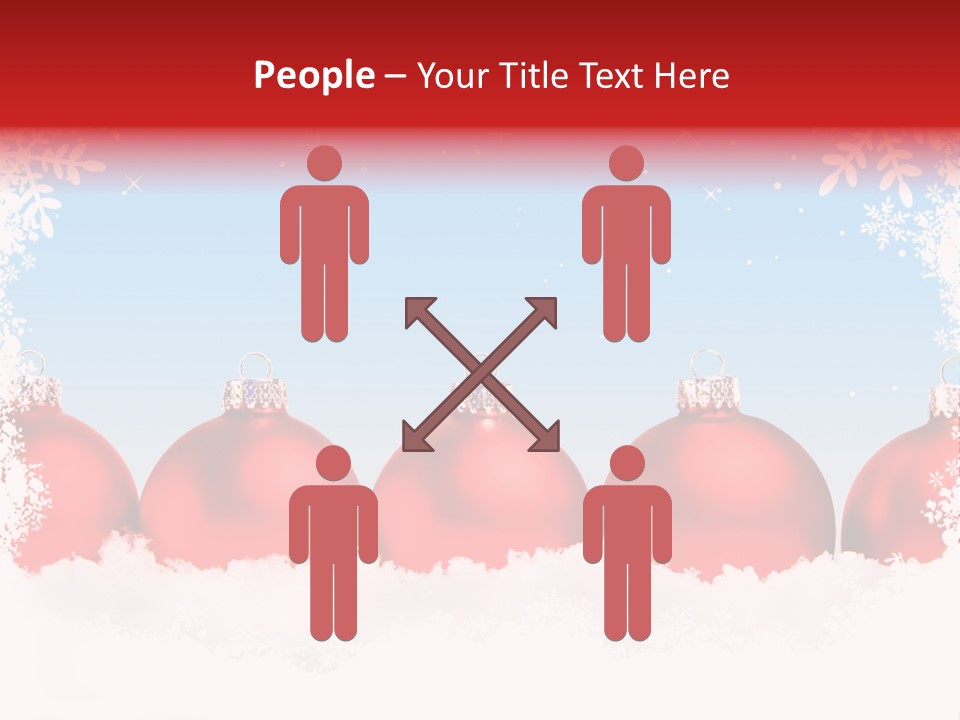 Background Copyspace Decorate PowerPoint Template