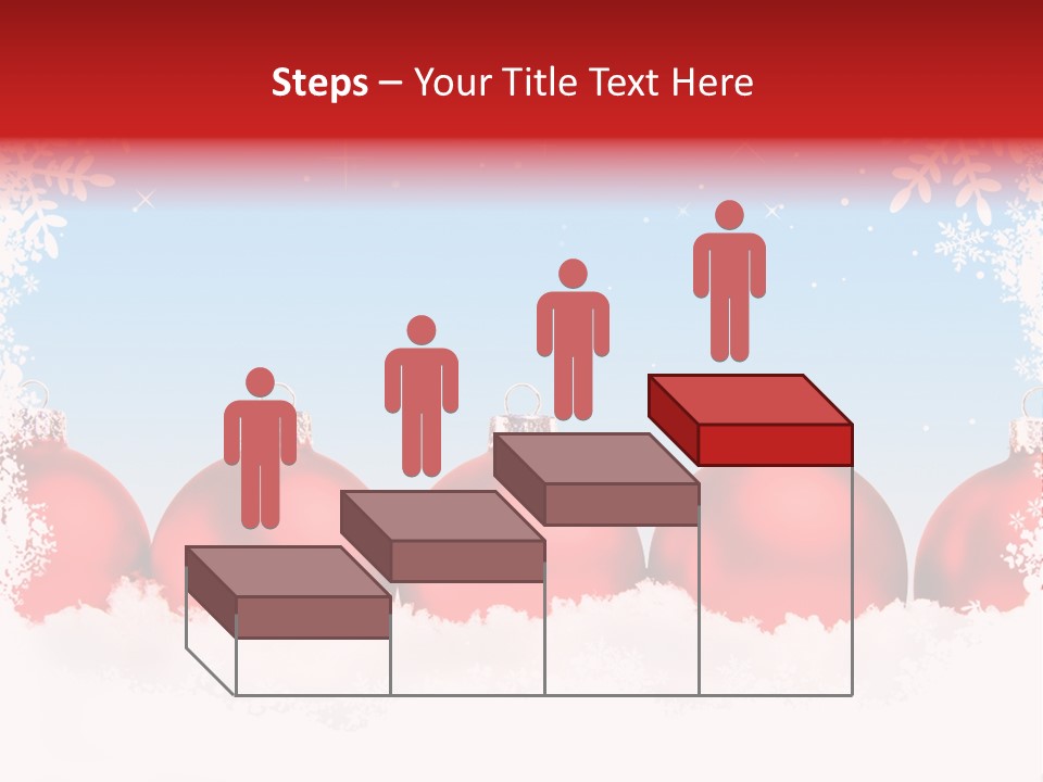 Background Copyspace Decorate PowerPoint Template