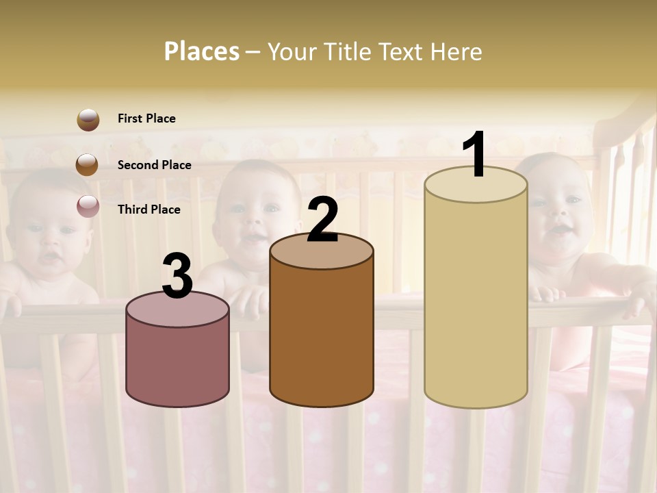 Happy Love Person PowerPoint Template