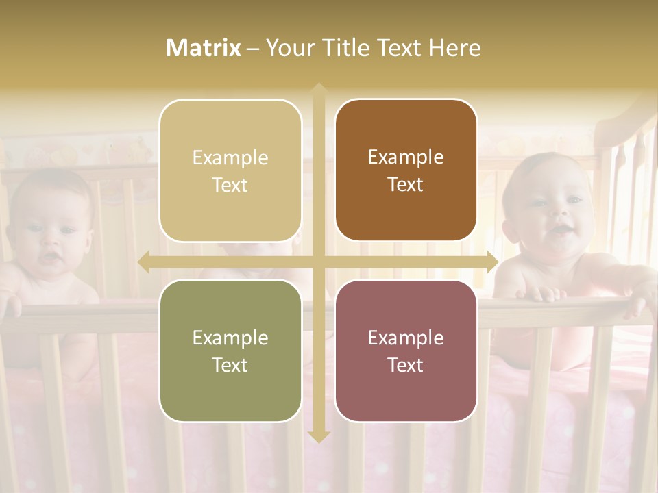 Happy Love Person PowerPoint Template