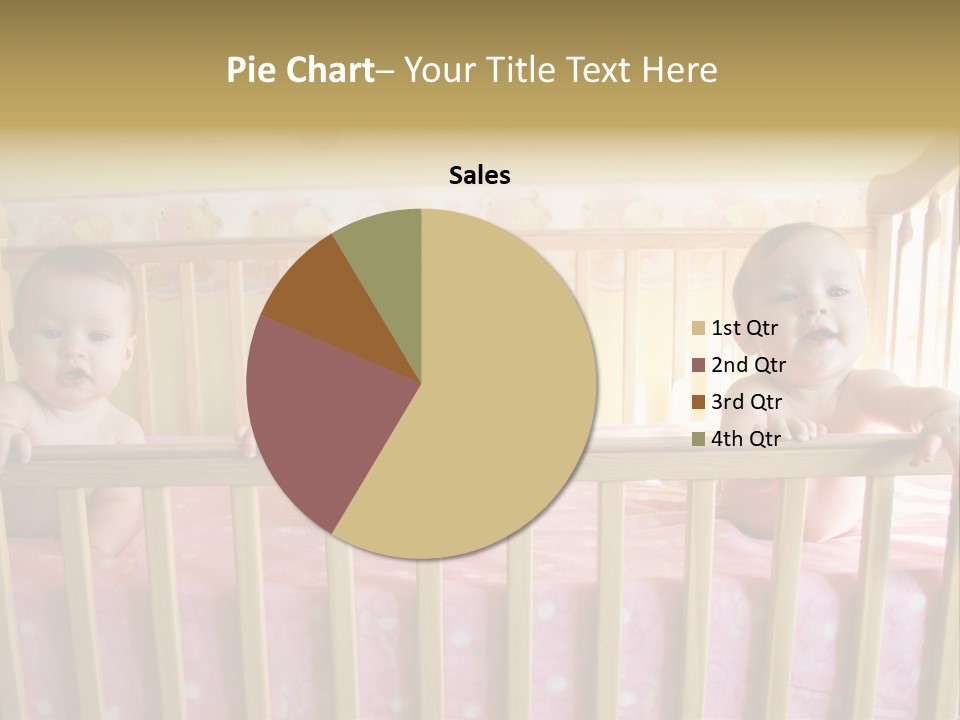 Happy Love Person PowerPoint Template