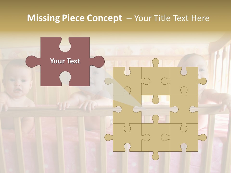 Happy Love Person PowerPoint Template