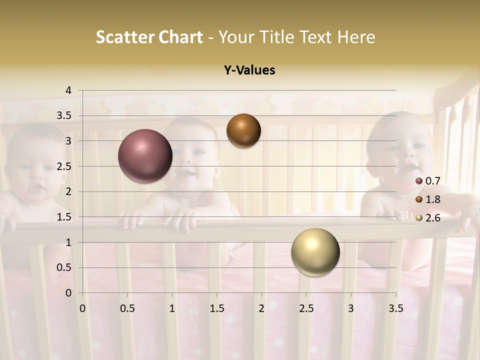 Happy Love Person PowerPoint Template