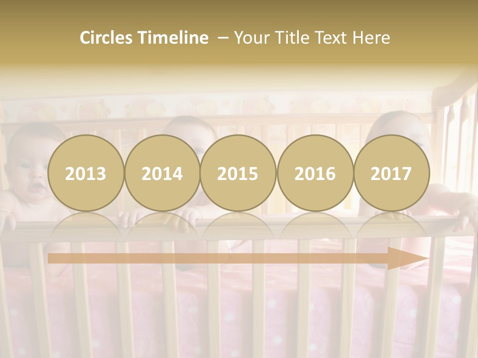 Happy Love Person PowerPoint Template