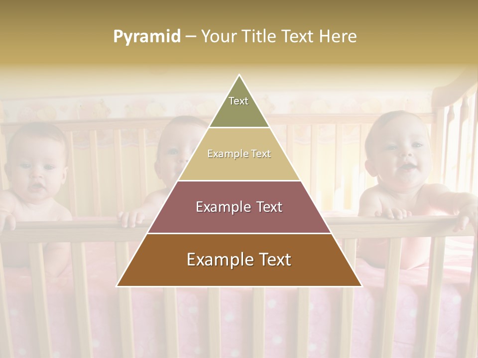 Happy Love Person PowerPoint Template