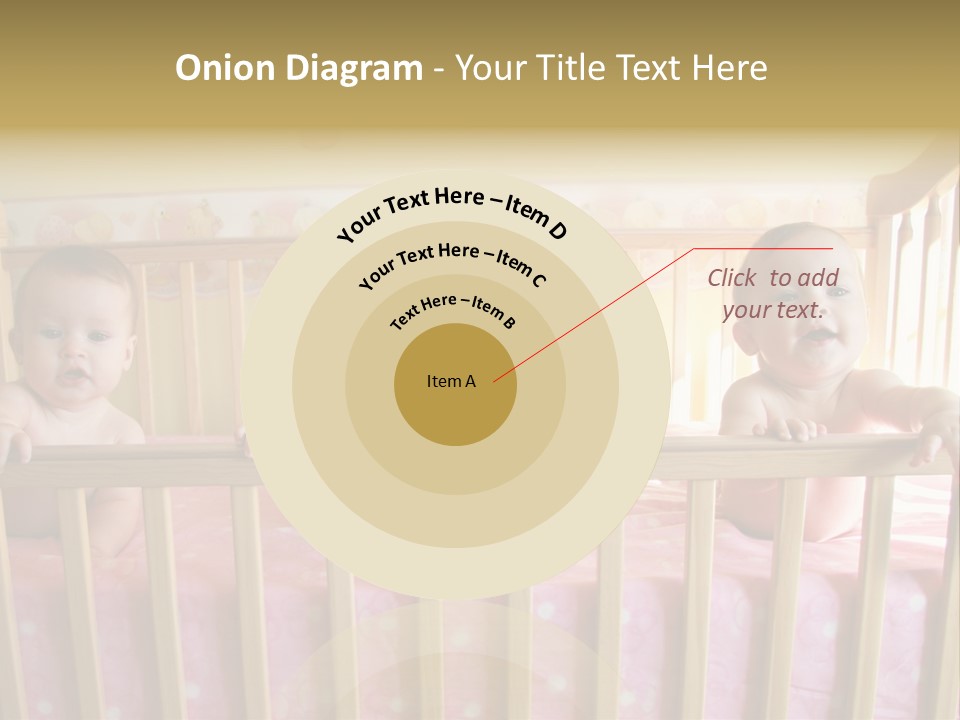 Happy Love Person PowerPoint Template