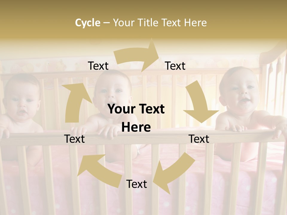 Happy Love Person PowerPoint Template