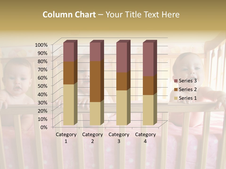 Happy Love Person PowerPoint Template