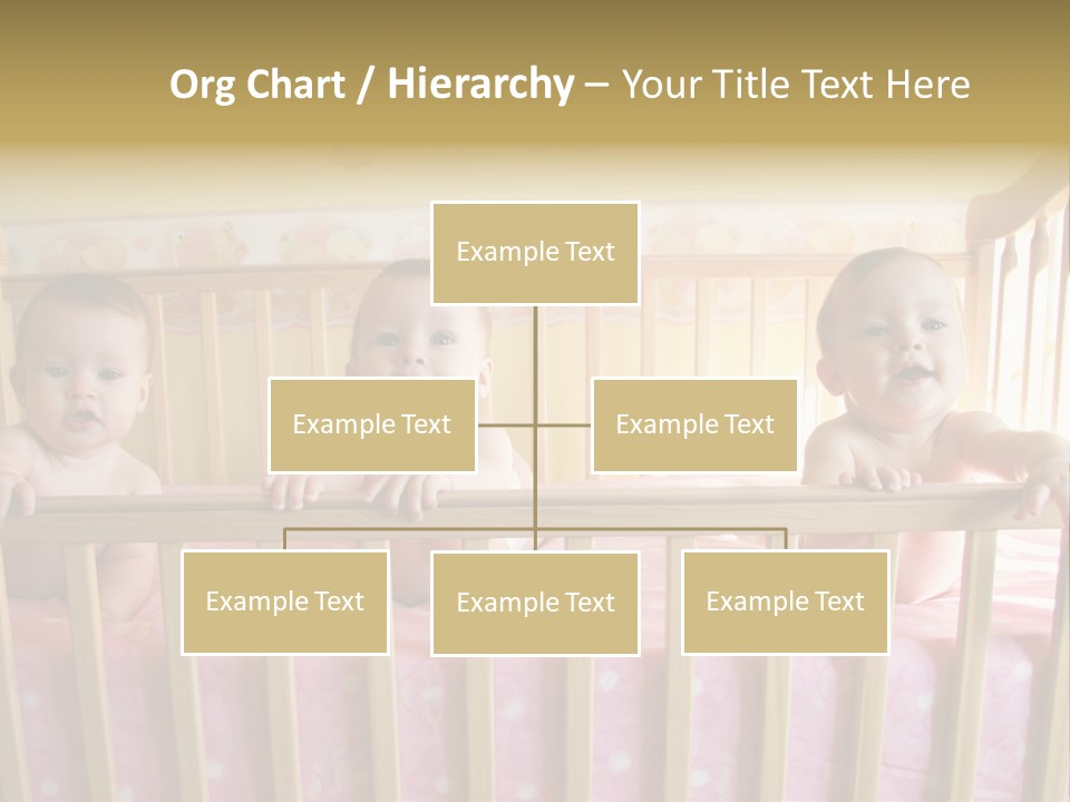 Happy Love Person PowerPoint Template