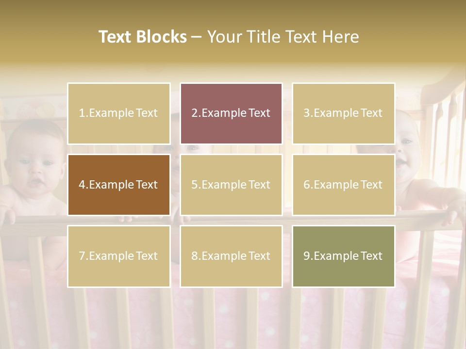 Happy Love Person PowerPoint Template