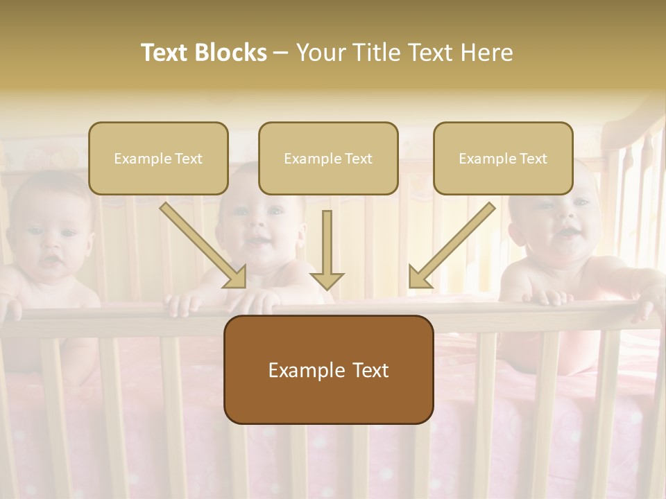Happy Love Person PowerPoint Template