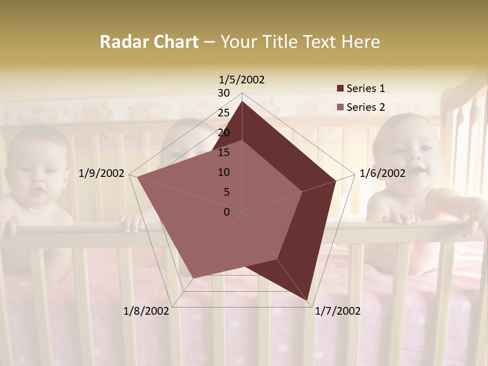 Happy Love Person PowerPoint Template