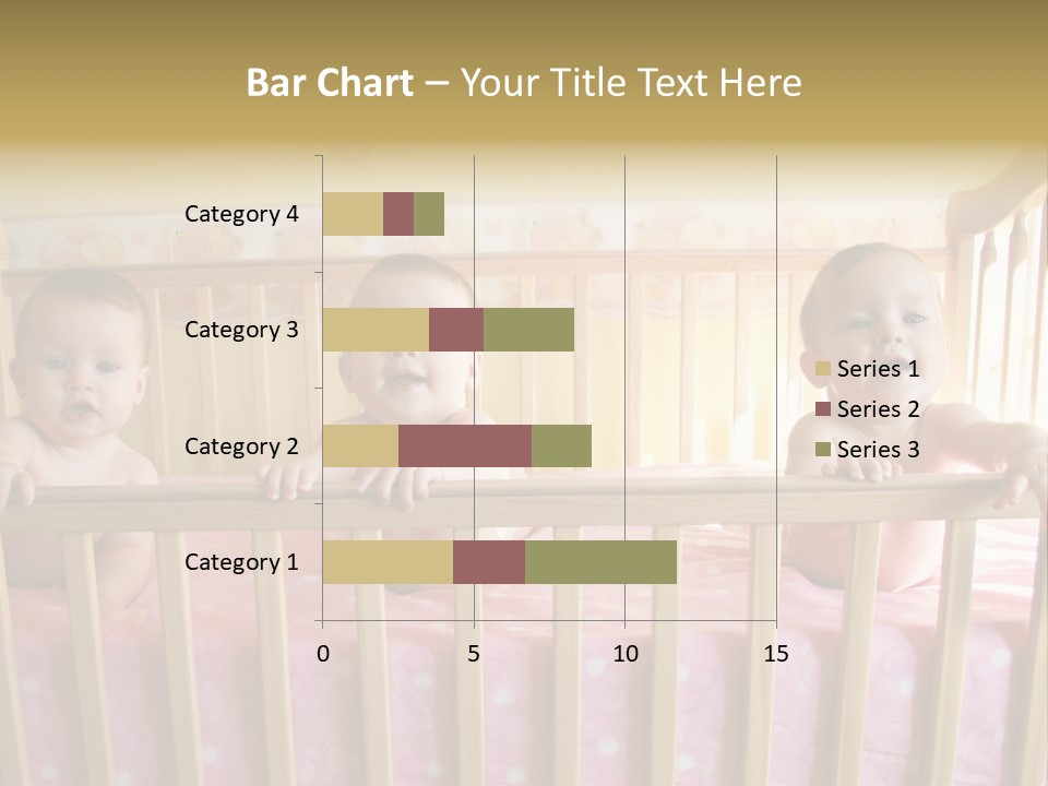 Happy Love Person PowerPoint Template