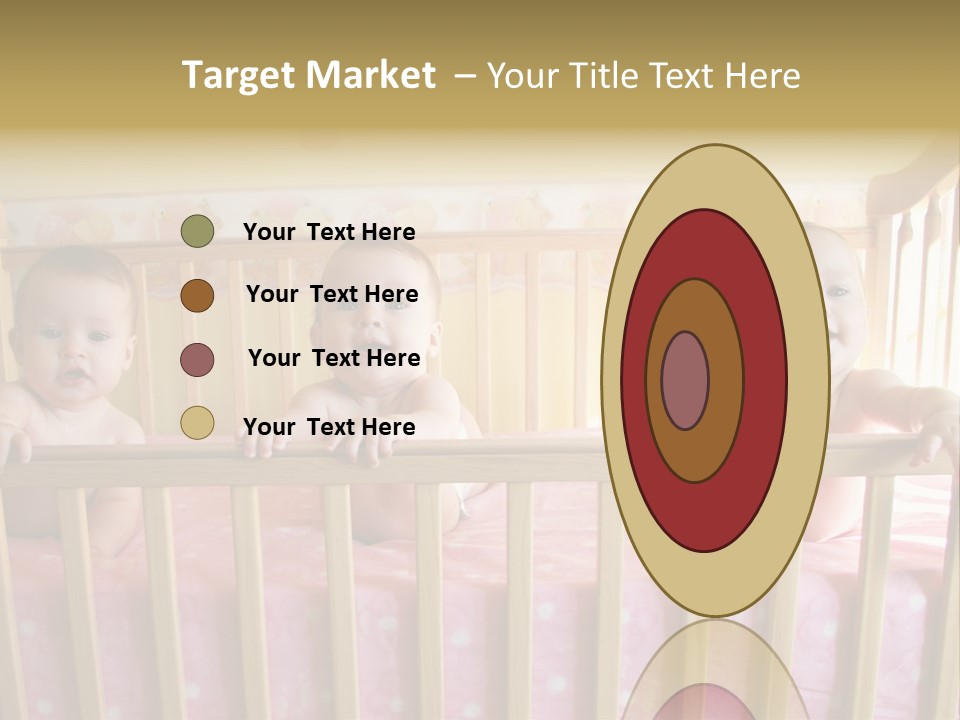 Happy Love Person PowerPoint Template