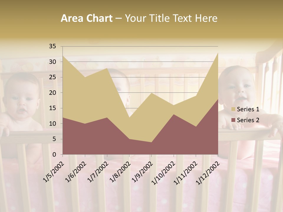 Happy Love Person PowerPoint Template
