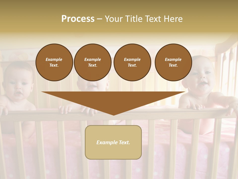 Happy Love Person PowerPoint Template