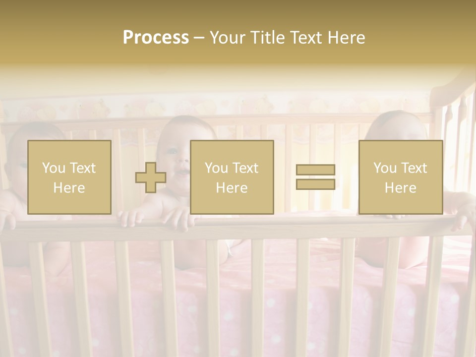 Happy Love Person PowerPoint Template