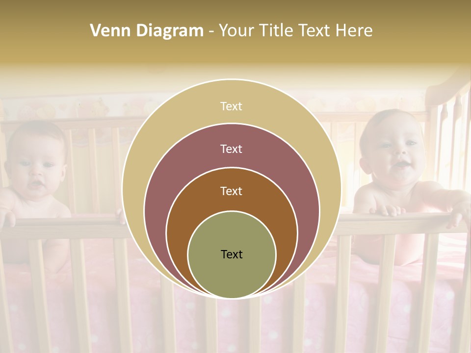 Happy Love Person PowerPoint Template