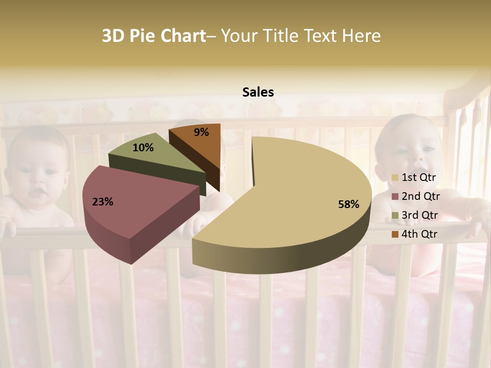 Happy Love Person PowerPoint Template