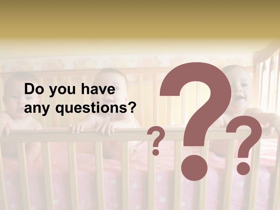 Happy Love Person PowerPoint Template