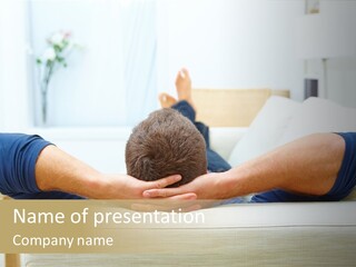 Management Team Trategy PowerPoint Template