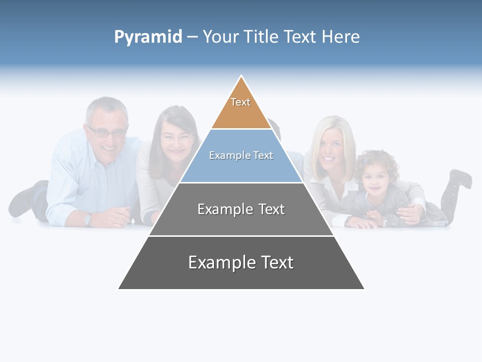 Bu Ine Company Team PowerPoint Template