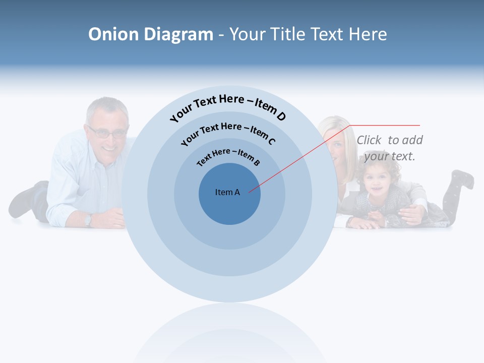 Bu Ine Company Team PowerPoint Template