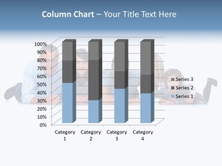 Bu Ine Company Team PowerPoint Template