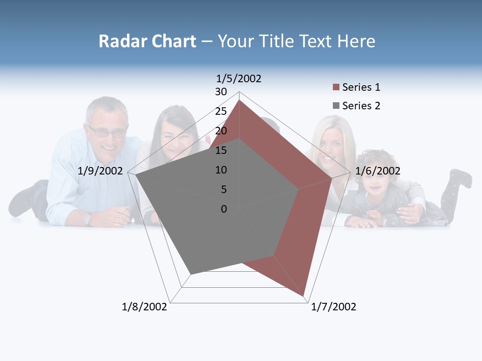Bu Ine Company Team PowerPoint Template