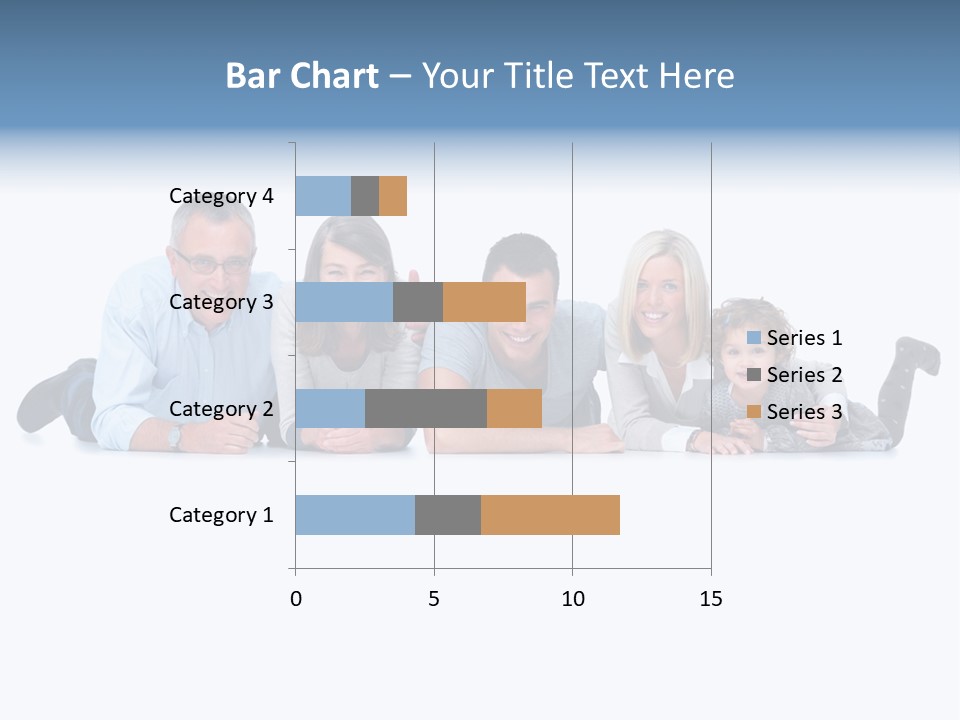 Bu Ine Company Team PowerPoint Template