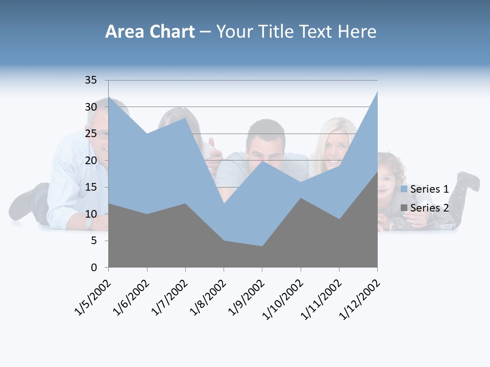 Bu Ine Company Team PowerPoint Template