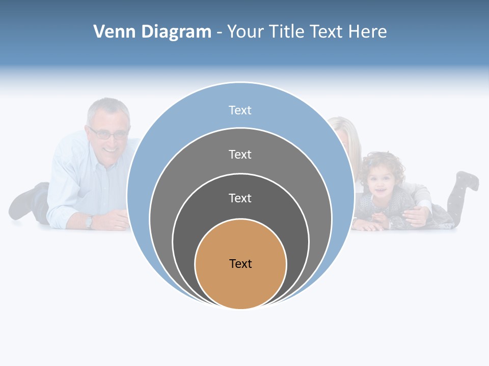 Bu Ine Company Team PowerPoint Template