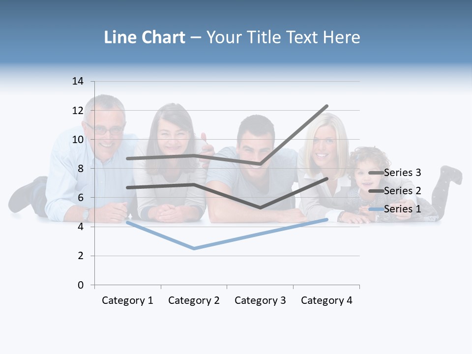 Bu Ine Company Team PowerPoint Template