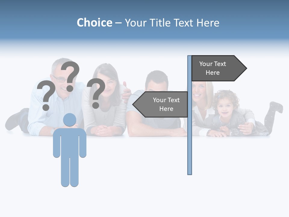 Bu Ine Company Team PowerPoint Template