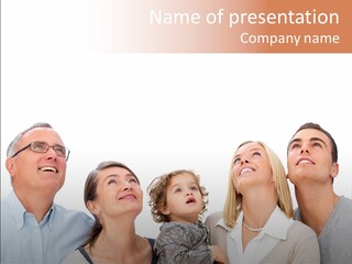 Meeting Writing Management PowerPoint Template