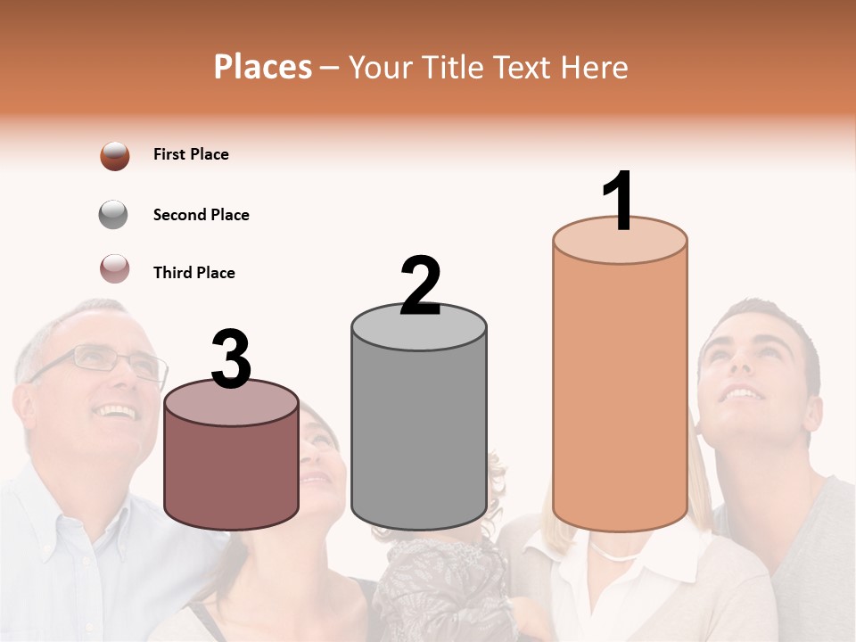 Meeting Writing Management PowerPoint Template