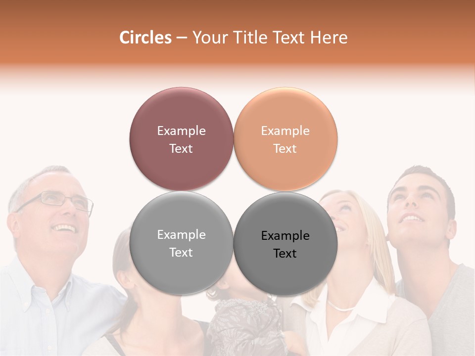 Meeting Writing Management PowerPoint Template