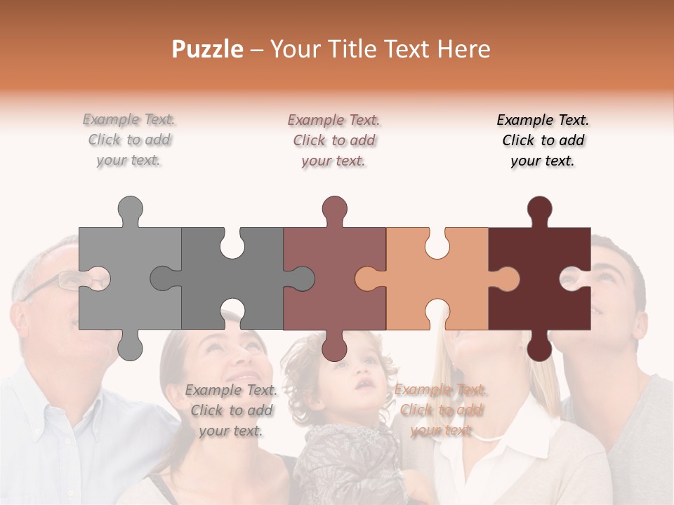 Meeting Writing Management PowerPoint Template