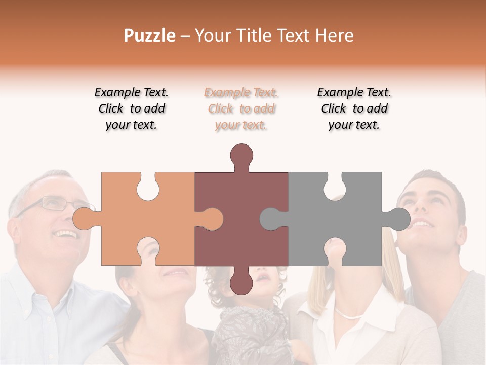 Meeting Writing Management PowerPoint Template